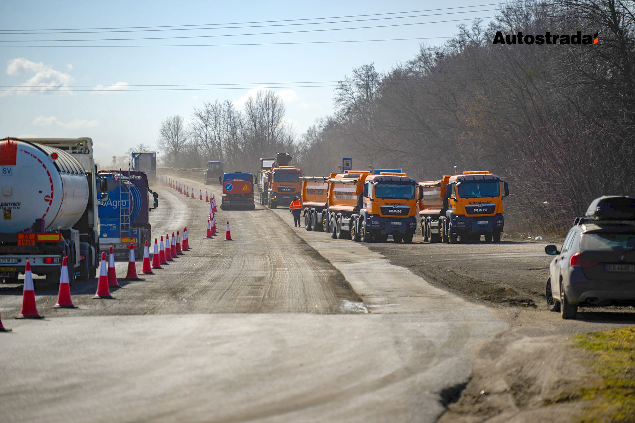 Автострада