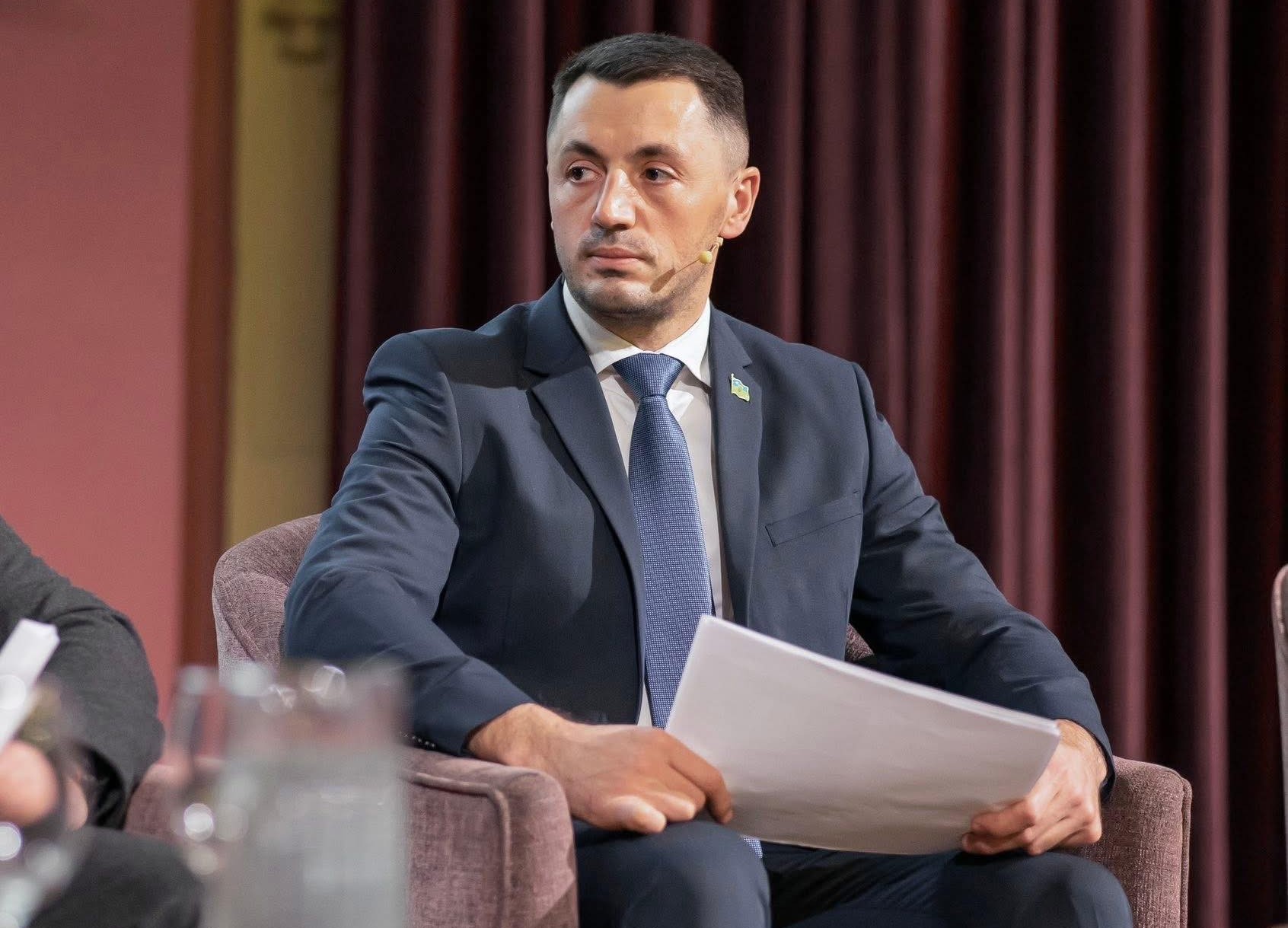 Сергій Рубан