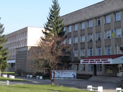 Смілянський технологічний фаховий коледж