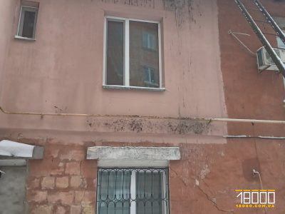 столітній будинок