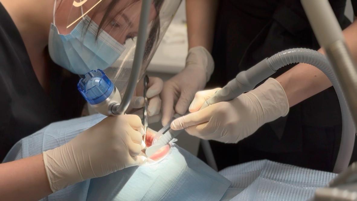 Стомалоги Черкас