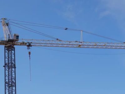 Стріла крана