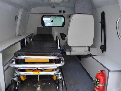 швидка допомога