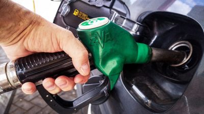 Ціни на пальне