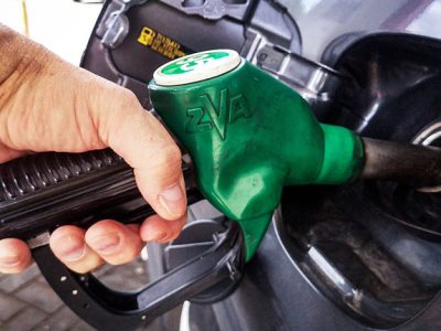 Ціни на пальне