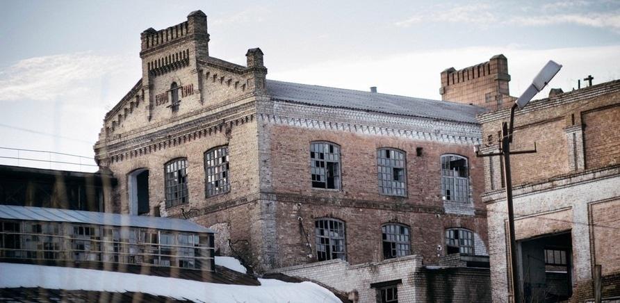 Музей цукроваріння пропонують створити в Черкасах, щоб зберегти історію будівлі