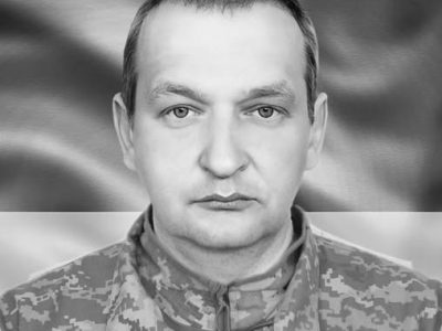 Валерій Чупов