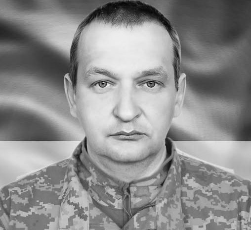 Валерій Чупов