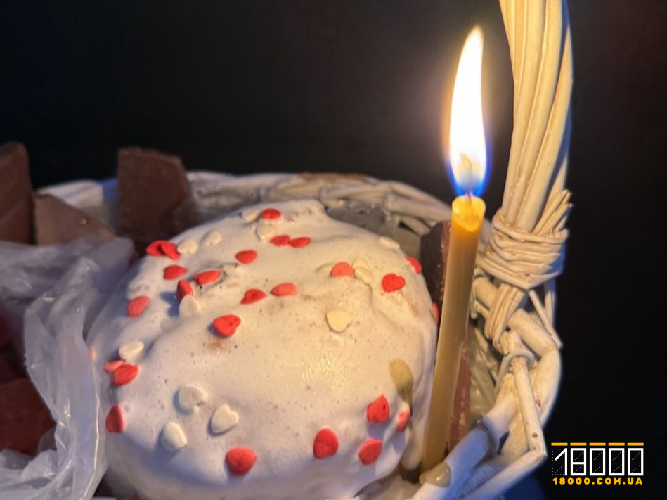 Великдень 2026 у Черкасах: паска, великодній кошик і святкування у Черкаській області