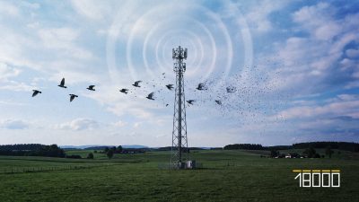 Чи шкідливі вежі мобільного зв’язку біля будинку: пояснення експертів для черкащан