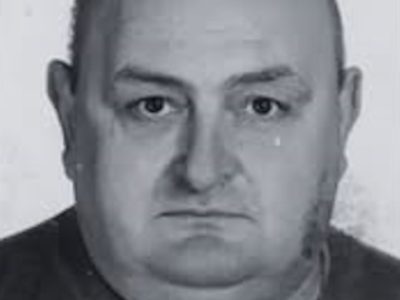 Віктор Фесенко