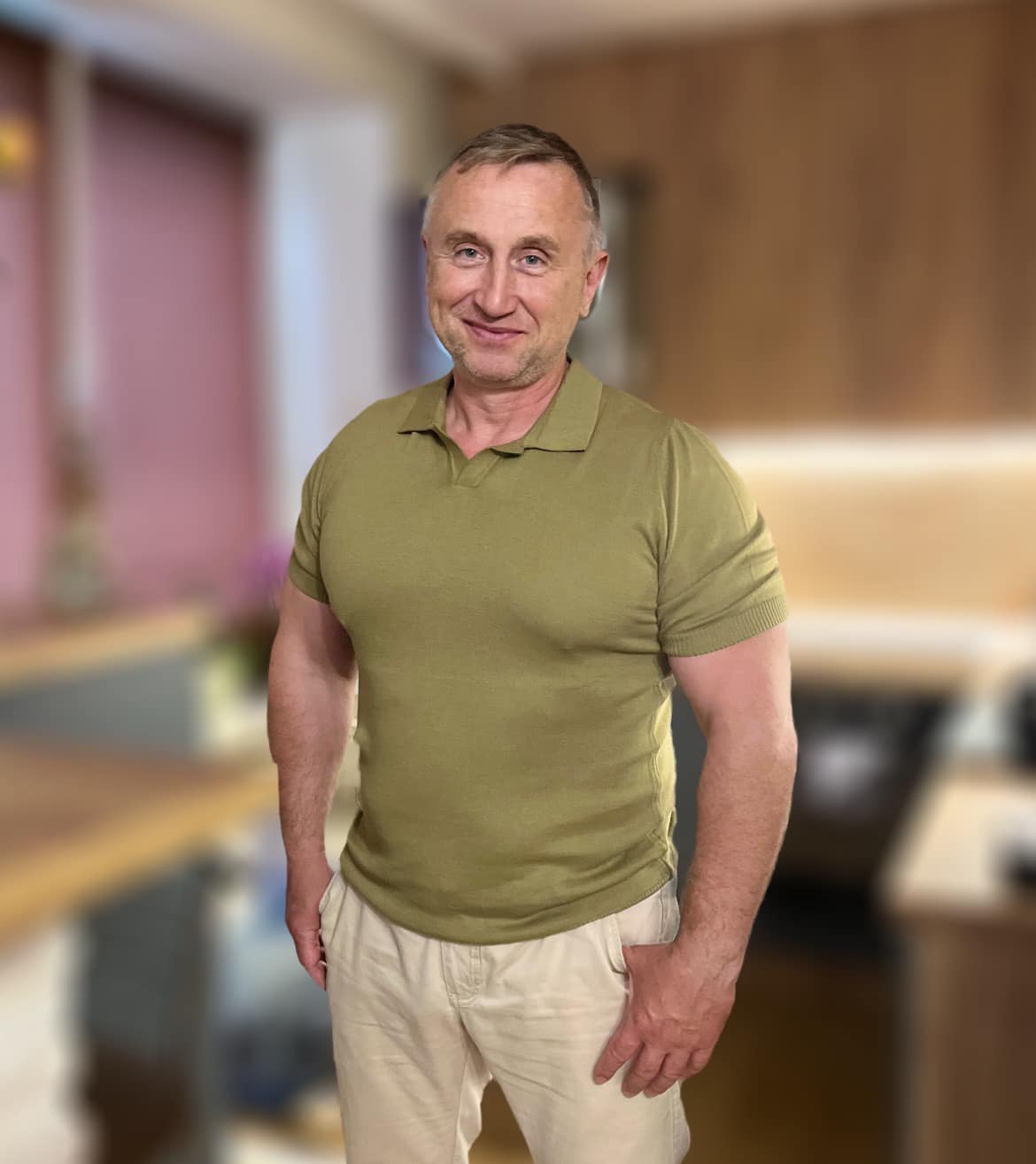 Владислав Боєчко