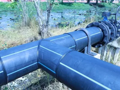 водопровід