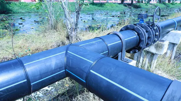 водопровід