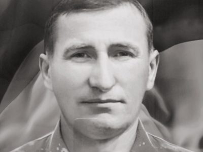 Володимир Синяков