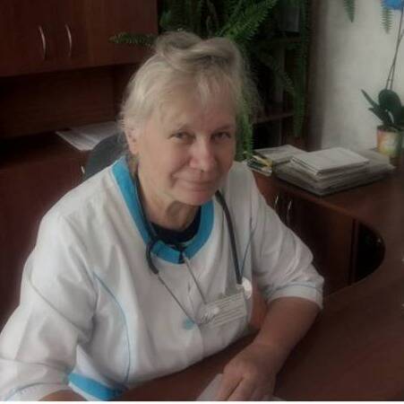 У Черкасах померла завідувачка відділення однієї із поліклінік