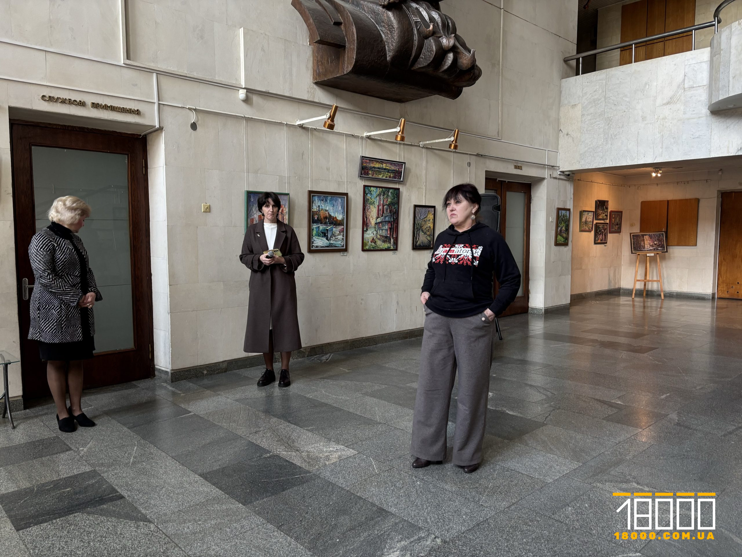 Наталія Корецька