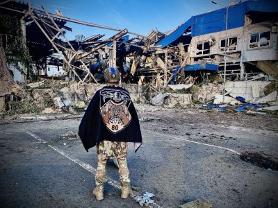 Черкащанин Нік