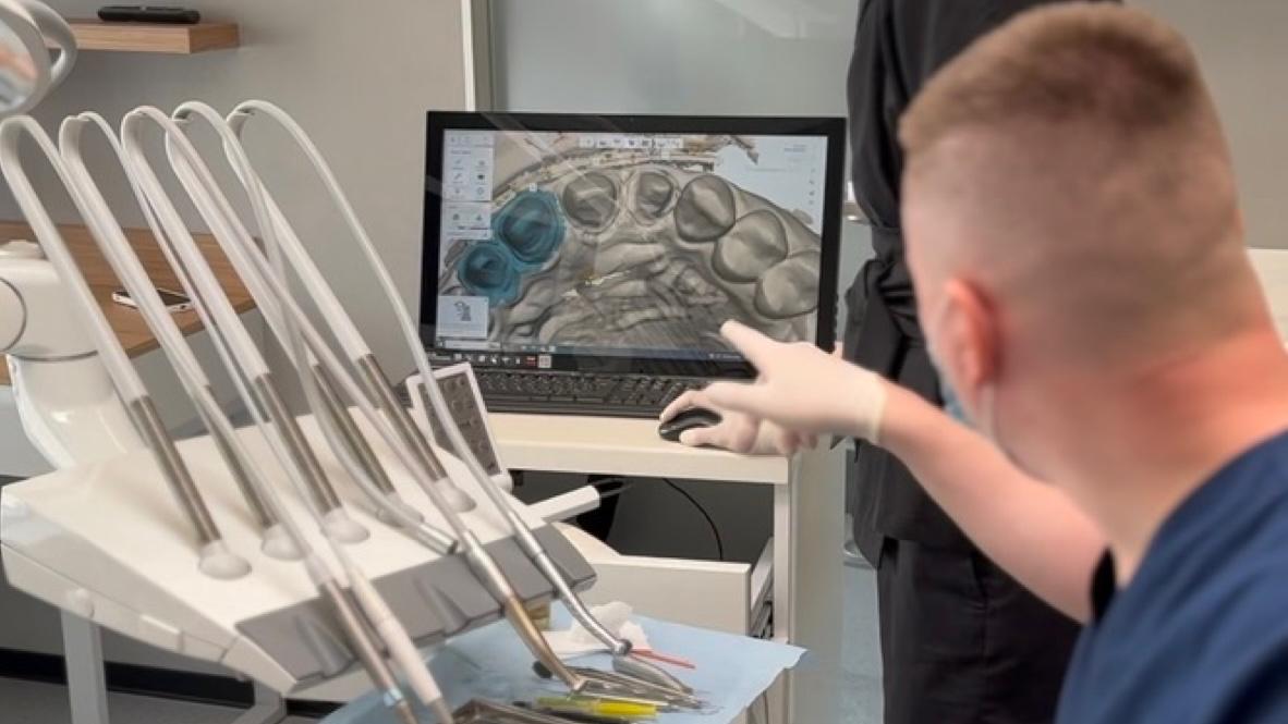 Безоплатні процедури в ЯСНО