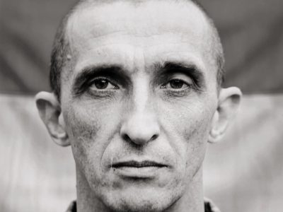 чорно-біле фото