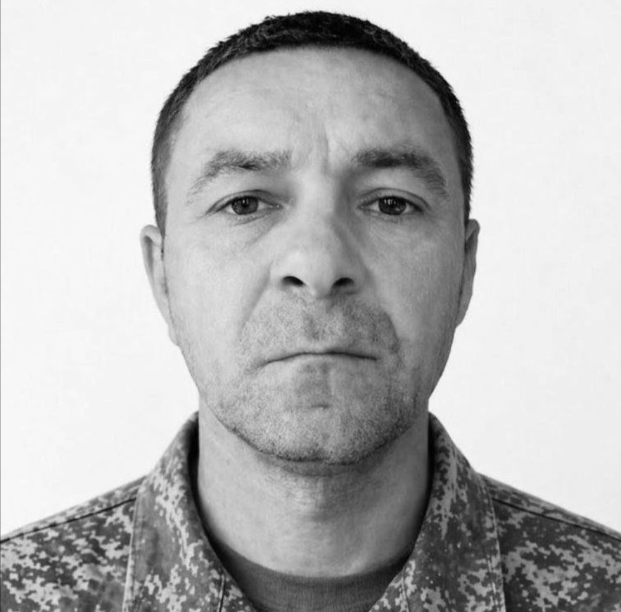 Понад півтора року вважався зниклим безвісти: Сміла прощатиметься із захисником