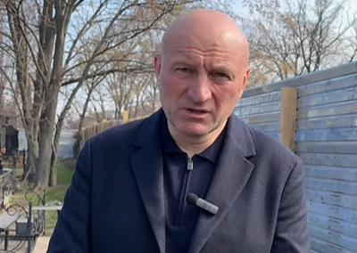 Анатолій Бондаренко