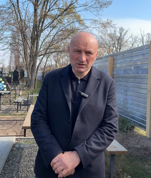 Анатолій Бондаренко