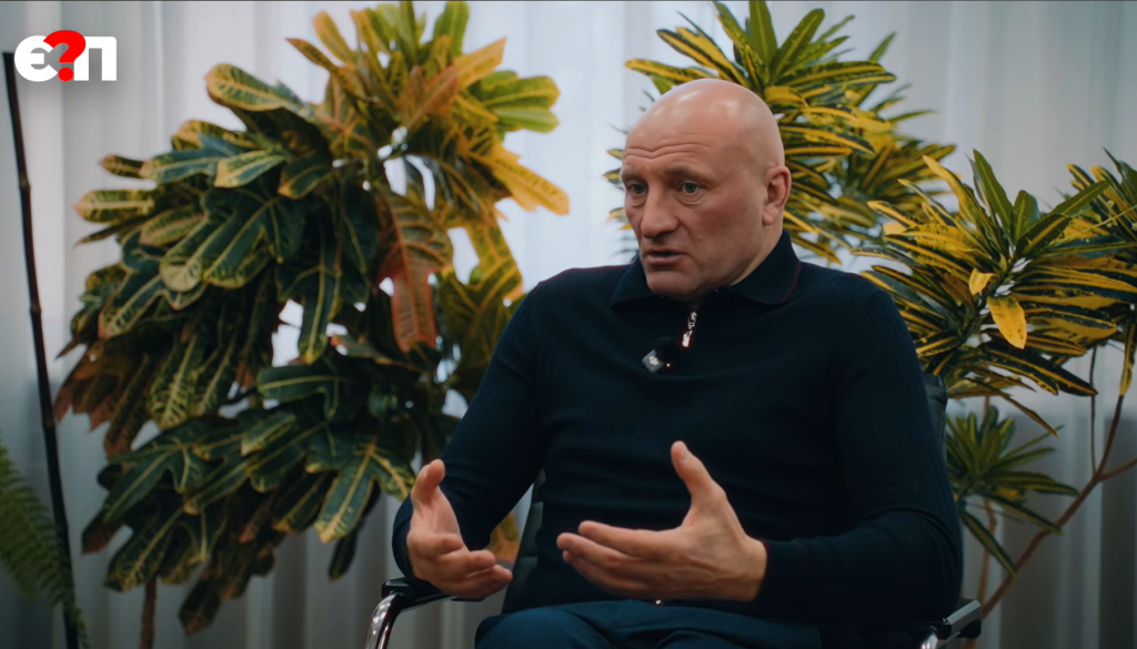 Анатолій Бондаренко