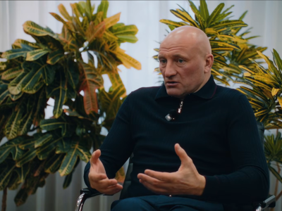 Анатолій Бондаренко