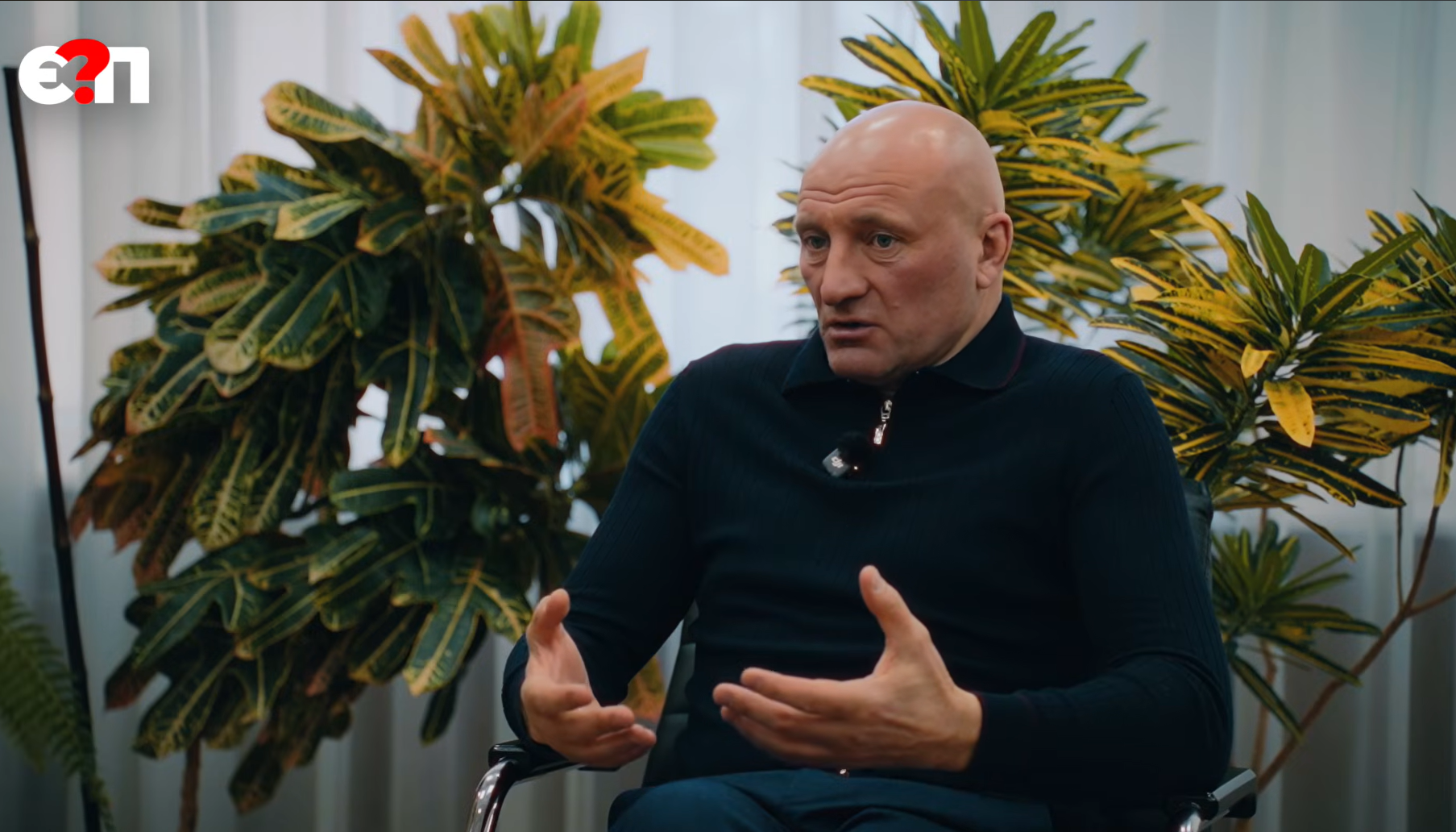 Мер Черкас Бондаренко порадив Зеленському позбутися «баласту»