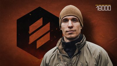 Військовий очолив Ветеранський корпус у Черкасах: як допомагають ветеранам і що вже змінюють