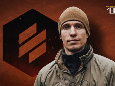 Андрій Колдов - керівник обласного осередку Ветеранського корпусу