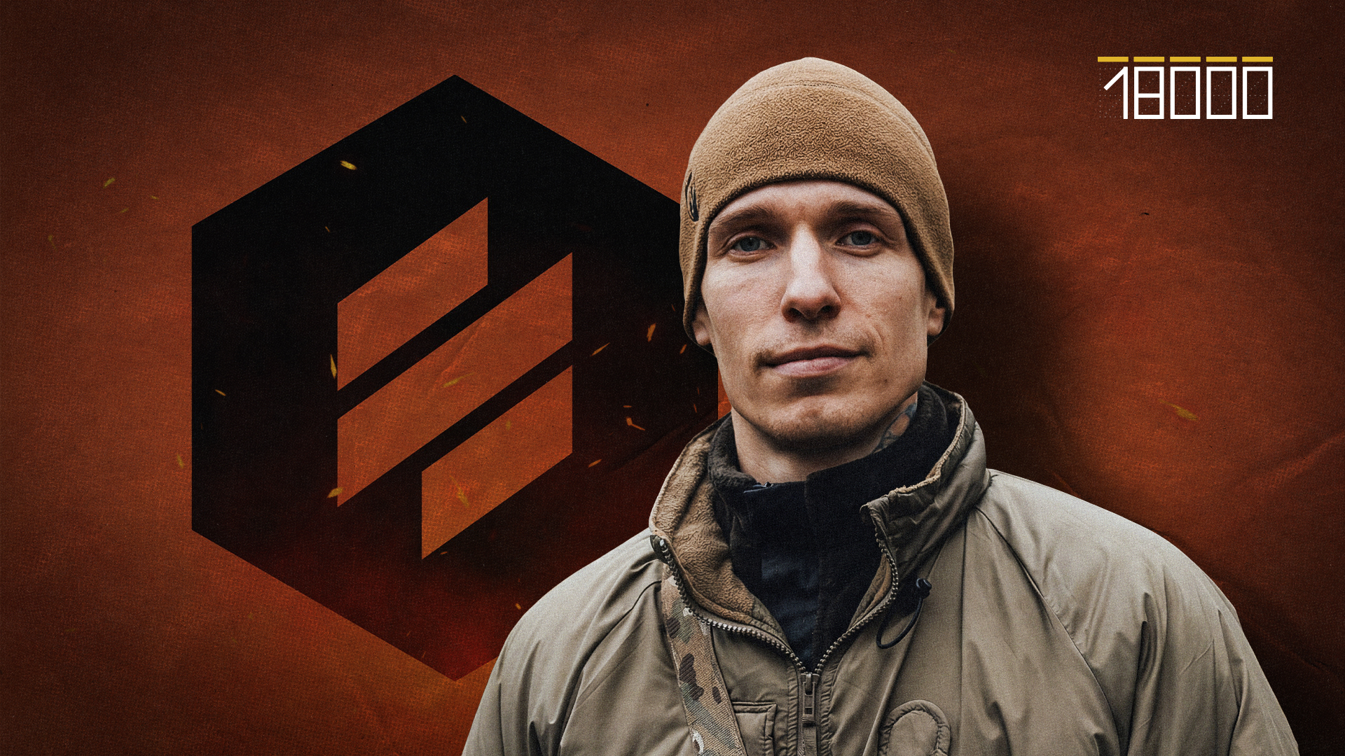 Андрій Колдов - керівник обласного осередку Ветеранського корпусу