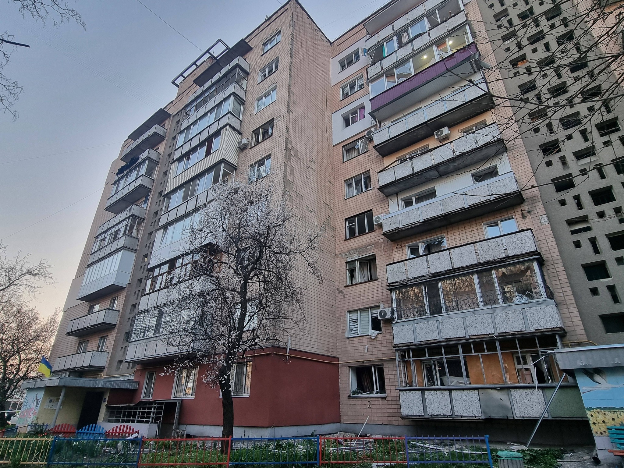 Атака Бплла