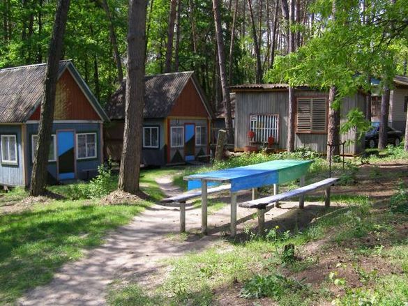 За рішенням Верховного Суду Черкасам повернуть землю та 28 будинків у Свидівку