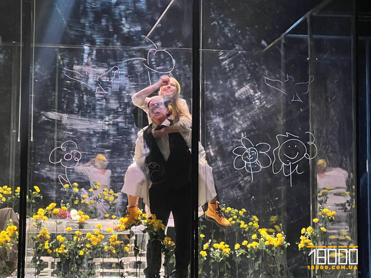 Безталанна