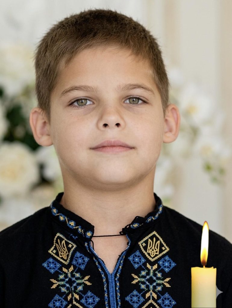 Богдан Сєргєєв