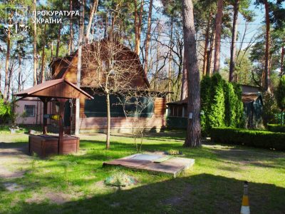 Будинок у Свидівку