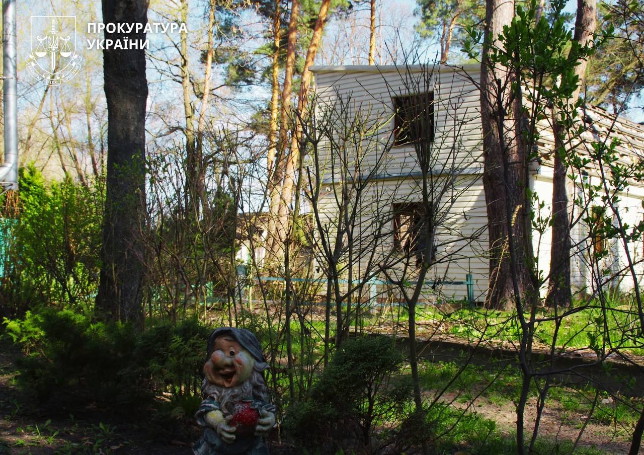 Будинок у Свидівку