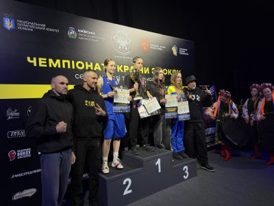 Люди на п'єдесталі