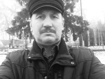 Черкащанин