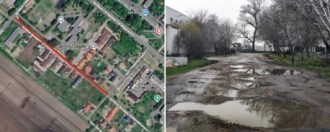 Ями на Подолинського