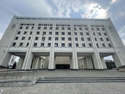 ДПС у Черкаській області