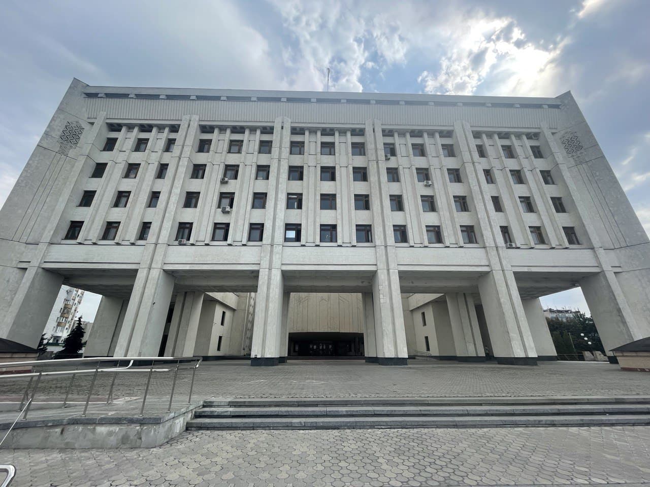 ДПС у Черкаській області