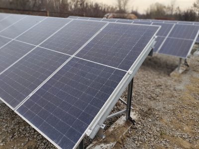 Електростанція