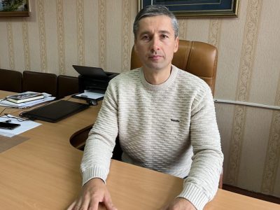 Євгеній Кирилюк