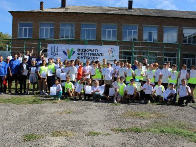 футбольна команда