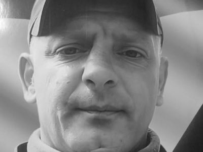 Георгій Хоцький