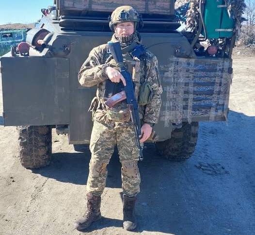 Герой України