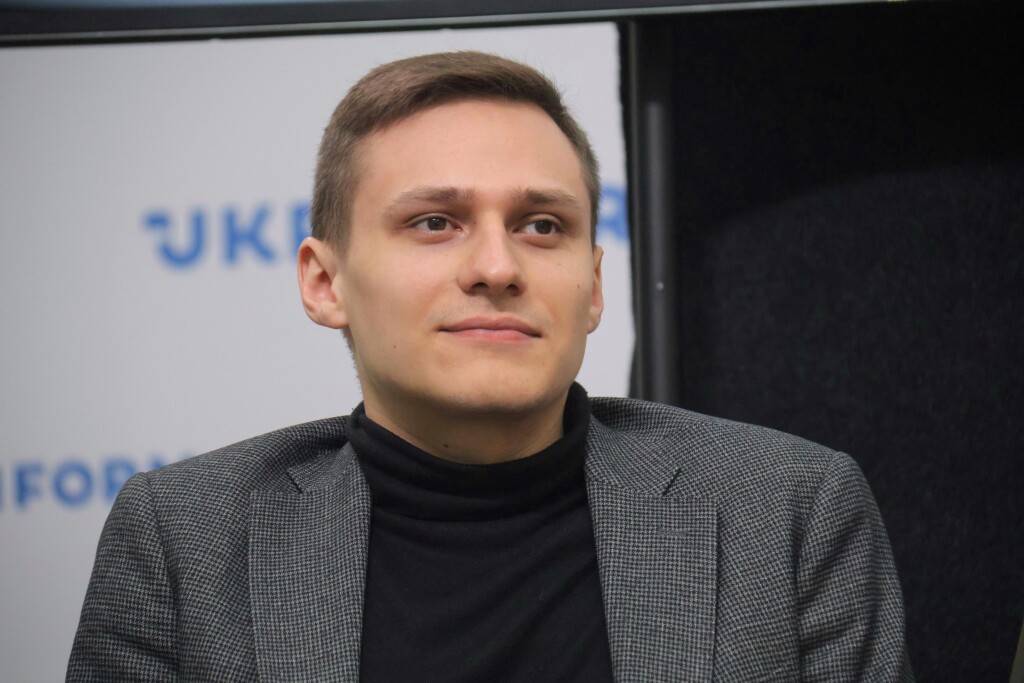 Ярослав Таранець